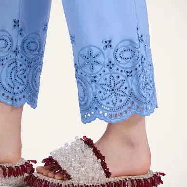 La DoubleJ Drawstring Pants | Thumbnail 5 La DoubleJ Drawstring Pants | Thumbnail 5