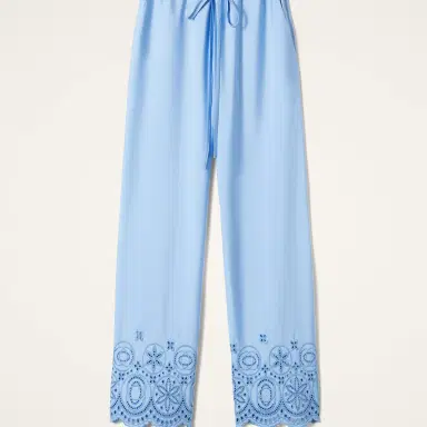La DoubleJ Drawstring Pants | Thumbnail 6 La DoubleJ Drawstring Pants | Thumbnail 6