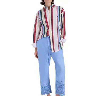 La DoubleJ Drawstring Pants | Thumbnail 1 La DoubleJ Drawstring Pants | Thumbnail 1