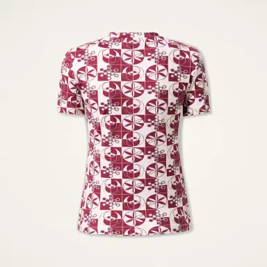 La DoubleJ Jazzercize T-Shirt | Thumbnail 6 La DoubleJ Jazzercize T-Shirt | Thumbnail 6