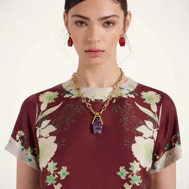 La DoubleJ Swing Dress | Thumbnail 4 La DoubleJ Swing Dress | Thumbnail 4
