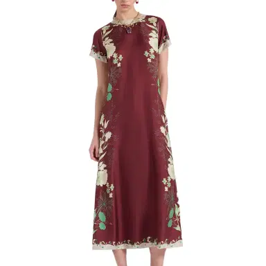 La DoubleJ Swing Dress | Thumbnail 1 La DoubleJ Swing Dress | Thumbnail 1