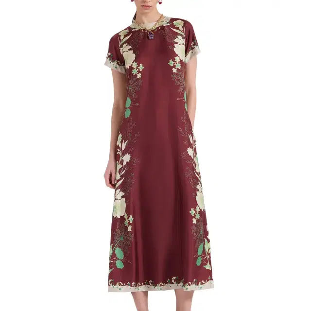Swing Dress