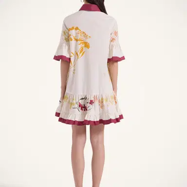 La DoubleJ Choux Dress | Thumbnail 2