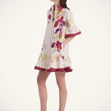 La DoubleJ Choux Dress | Thumbnail 3
