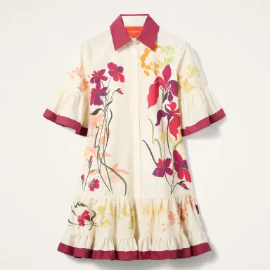 La DoubleJ Choux Dress | Thumbnail 5