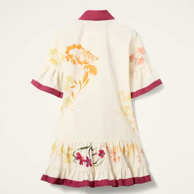 La DoubleJ Choux Dress | Thumbnail 6
