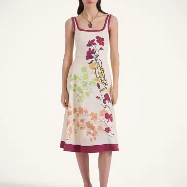La DoubleJ Sophia Dress | Thumbnail 3 La DoubleJ Sophia Dress | Thumbnail 3