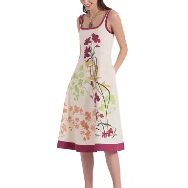 La DoubleJ Sophia Dress | Thumbnail 1 La DoubleJ Sophia Dress | Thumbnail 1