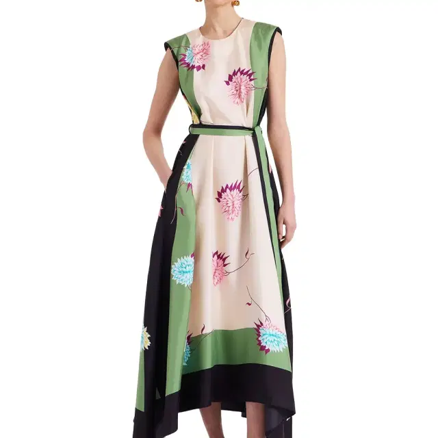 La DoubleJ San Carlo Dress