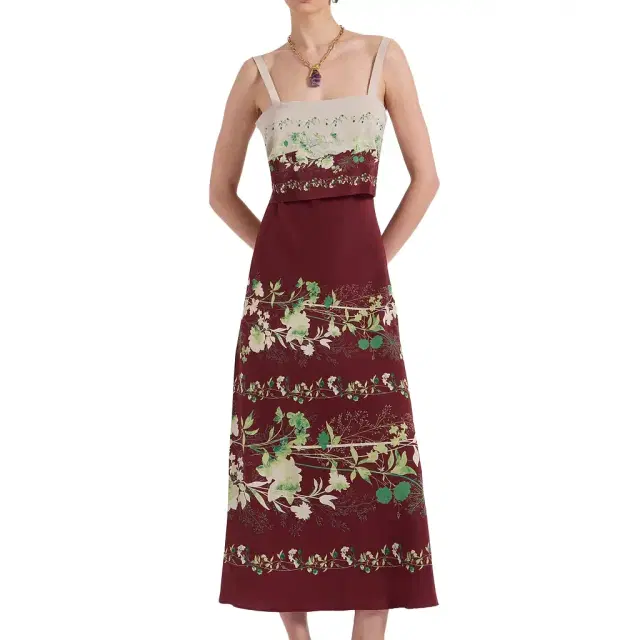 Slip-Around Dress Slip-Around Dress