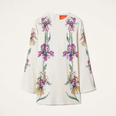 La DoubleJ Mini Supremes Swing Dress | Thumbnail 5 La DoubleJ Mini Supremes Swing Dress | Thumbnail 5