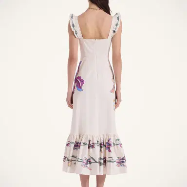 La DoubleJ Gingerbread Dress | Thumbnail 2 La DoubleJ Gingerbread Dress | Thumbnail 2