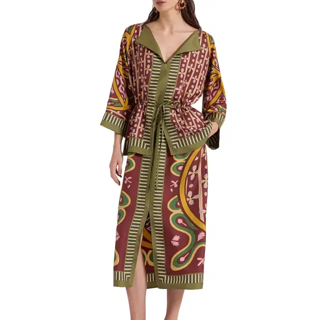 La Double J The Apericena Dress