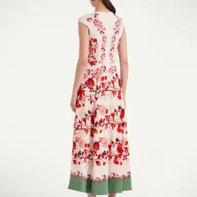 La DoubleJ Park Ave Dress | Thumbnail 2 La DoubleJ Park Ave Dress | Thumbnail 2
