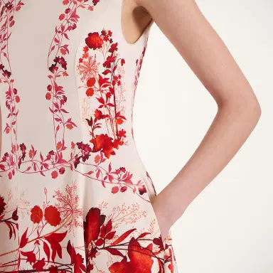 La DoubleJ Park Ave Dress | Thumbnail 4 La DoubleJ Park Ave Dress | Thumbnail 4