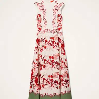La DoubleJ Park Ave Dress | Thumbnail 5 La DoubleJ Park Ave Dress | Thumbnail 5