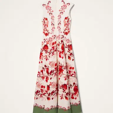 La DoubleJ Park Ave Dress | Thumbnail 6 La DoubleJ Park Ave Dress | Thumbnail 6