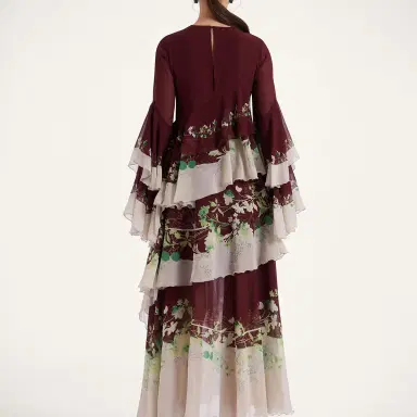 La DoubleJ Naiad Dress | Thumbnail 2 La DoubleJ Naiad Dress | Thumbnail 2