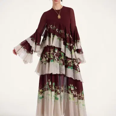 La DoubleJ Naiad Dress | Thumbnail 3 La DoubleJ Naiad Dress | Thumbnail 3