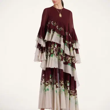 La DoubleJ Naiad Dress | Thumbnail 4 La DoubleJ Naiad Dress | Thumbnail 4