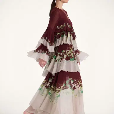 La DoubleJ Naiad Dress | Thumbnail 5 La DoubleJ Naiad Dress | Thumbnail 5