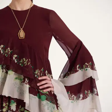 La DoubleJ Naiad Dress | Thumbnail 6 La DoubleJ Naiad Dress | Thumbnail 6