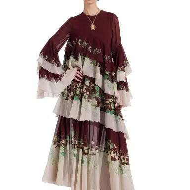 La DoubleJ Naiad Dress | Thumbnail 1 La DoubleJ Naiad Dress | Thumbnail 1