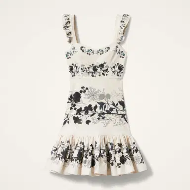 La DoubleJ Mini Gingerbread Dress | Thumbnail 4 La DoubleJ Mini Gingerbread Dress | Thumbnail 4