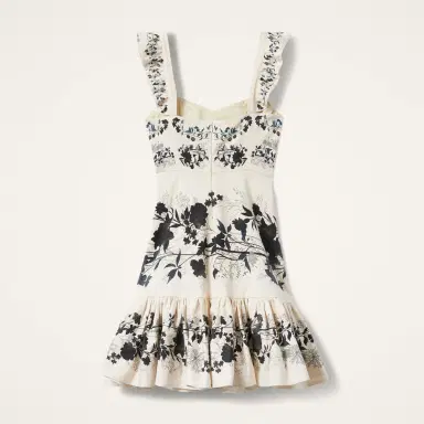 La DoubleJ Mini Gingerbread Dress | Thumbnail 5 La DoubleJ Mini Gingerbread Dress | Thumbnail 5