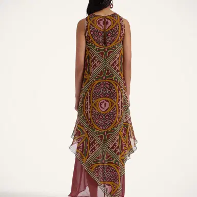 La DoubleJ Salome Dress | Thumbnail 2 La DoubleJ Salome Dress | Thumbnail 2