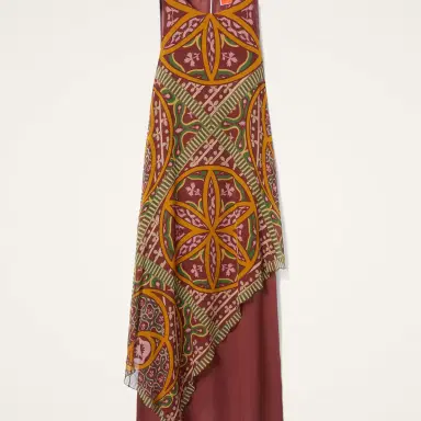 La DoubleJ Salome Dress | Thumbnail 6 La DoubleJ Salome Dress | Thumbnail 6