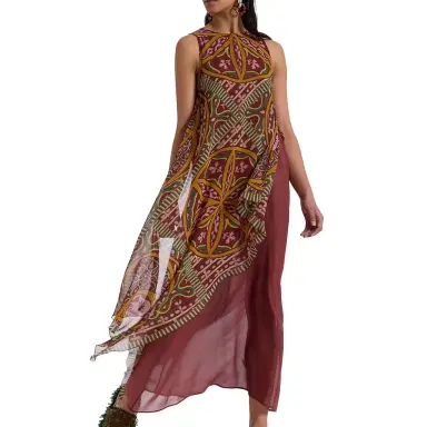 La DoubleJ Salome Dress | Thumbnail 1 La DoubleJ Salome Dress | Thumbnail 1