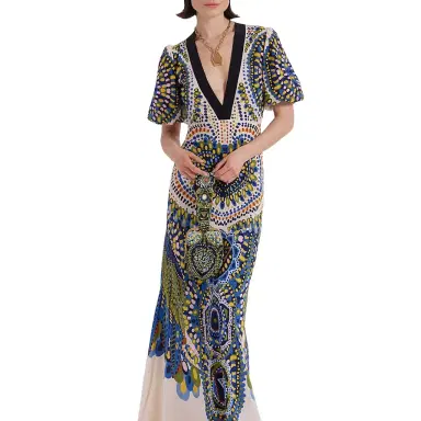 La DoubleJ Marlene Dress | Thumbnail 1 La DoubleJ Marlene Dress | Thumbnail 1