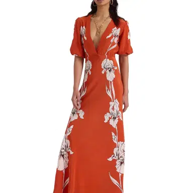 La DoubleJ Marlene Dress | Thumbnail 1 La DoubleJ Marlene Dress | Thumbnail 1