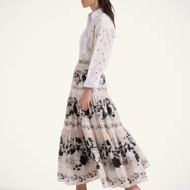 La DoubleJ Big Skirt | Thumbnail 4 La DoubleJ Big Skirt | Thumbnail 4