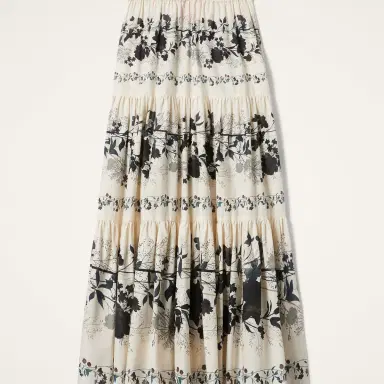 La DoubleJ Big Skirt | Thumbnail 5 La DoubleJ Big Skirt | Thumbnail 5