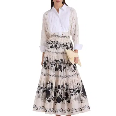 La DoubleJ Big Skirt | Thumbnail 1 La DoubleJ Big Skirt | Thumbnail 1