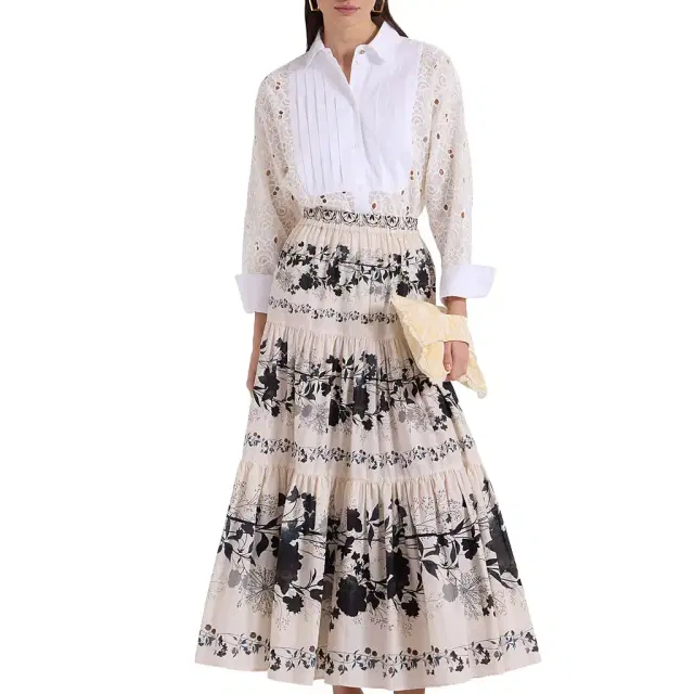 Big Skirt