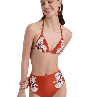 La DoubleJ Bikini Top | Thumbnail 1 La DoubleJ Bikini Top | Thumbnail 1