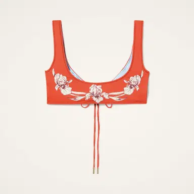 La DoubleJ Sunset Bikini Top | Thumbnail 6 La DoubleJ Sunset Bikini Top | Thumbnail 6