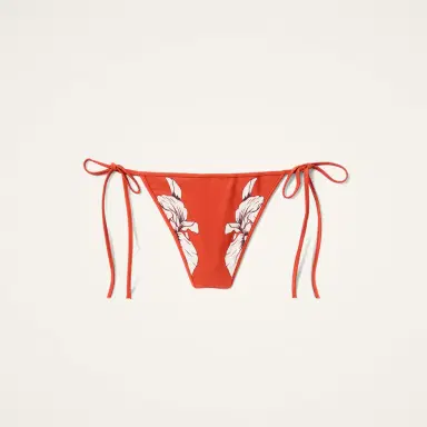 La DoubleJ String Bikini Bottom | Thumbnail 4 La DoubleJ String Bikini Bottom | Thumbnail 4