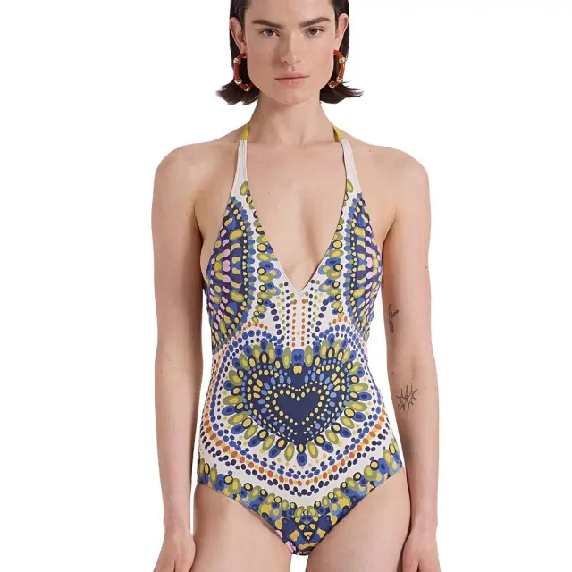 La Double J Sexy Swimsuit