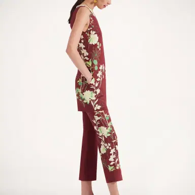 La DoubleJ Stretch Tunic | Thumbnail 4 La DoubleJ Stretch Tunic | Thumbnail 4