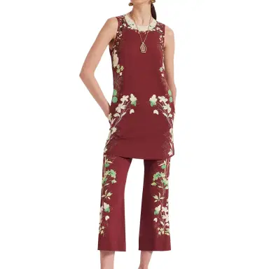 La DoubleJ Stretch Tunic | Thumbnail 1 La DoubleJ Stretch Tunic | Thumbnail 1