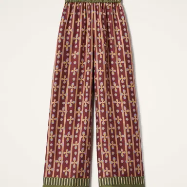 La DoubleJ Palazzo Pants | Thumbnail 5 La DoubleJ Palazzo Pants | Thumbnail 5