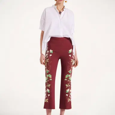 La DoubleJ Stretch Pants | Thumbnail 3 La DoubleJ Stretch Pants | Thumbnail 3