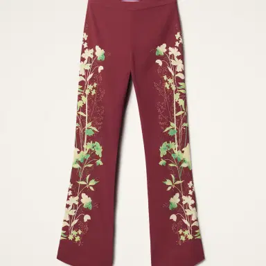 La DoubleJ Stretch Pants | Thumbnail 4 La DoubleJ Stretch Pants | Thumbnail 4