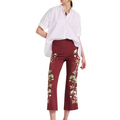 La DoubleJ Stretch Pants | Thumbnail 1 La DoubleJ Stretch Pants | Thumbnail 1