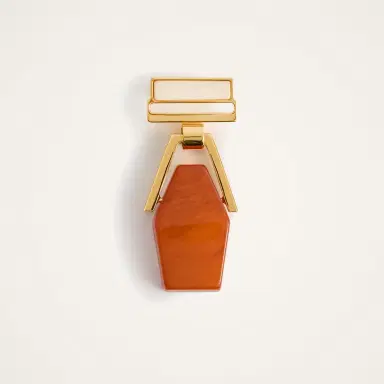 La DoubleJ Portal Brooch | Thumbnail 3 La DoubleJ Portal Brooch | Thumbnail 3